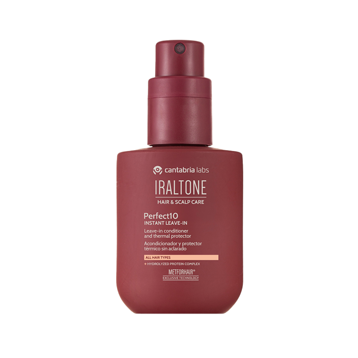 Perfect10 Leave-In · Acondicionador sin aclarado 150 ml