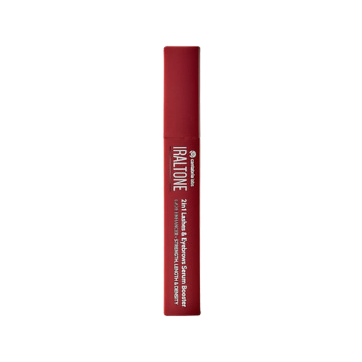 Iraltone Serum Potenciador Cejas y Pestañas, sérum para cejas y pestañas 10 ml