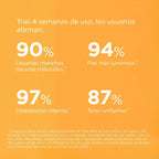 Isdin Foto Ultra Active Unify SPF50+ sin Color, muy alta protección frente a UVB y UVA