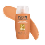 Fotoprotector SPF 50 Fusion Water Magic Medium 50 ml