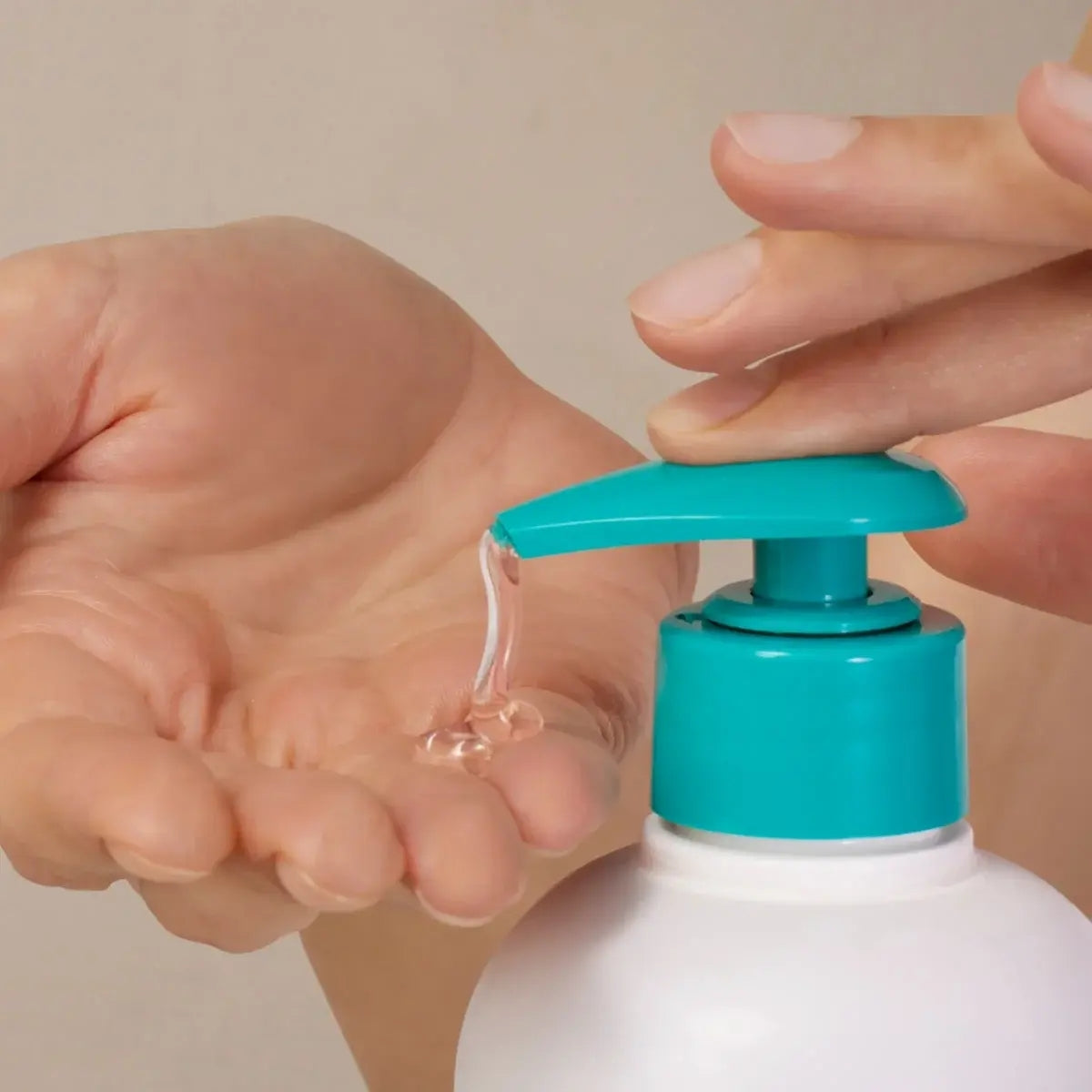 Isdin Germisdin Aloe Vera, aporta calma y confort en la ducha