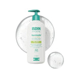 Isdin Germisdin Aloe Vera, gel de baño corporal 500 ml