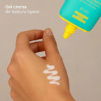 Isdin Teen Skin Acniben Control de brillos y granos, regula el exceso de sebo