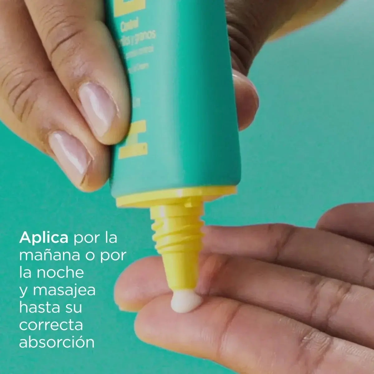 Isdin Teen Skin Acniben Control de brillos y granos, deja la piel mate con acabado sedoso
