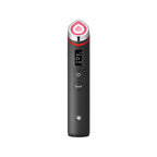 Medicube AGE-R Booster Pro Ex Black, dispositivo facial de tecnobelleza