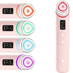 Medicube AGE-R Booster Pro Pink, optimiza la absorción de tus activos y estimula la musculatura facial