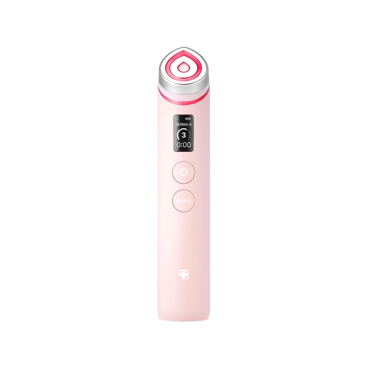 Medicube AGE-R Booster Pro Pink, dispositivo facial de tecnobelleza en edición limitada