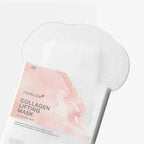 Medicube Collagen Lifting Mask, mascarilla de tejido facial reafirmante con colágeno