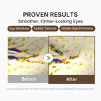 Medicube Deep Lifting Peptide Eye Cream For Face, se puede aplicar también en todo el rostro