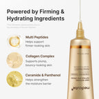Medicube Deep Lifting Peptide Eye Cream For Face, cuidado para los primeros signos de edad