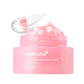 Medicube PDRN Pink Collagen Capsule Cream, crema antiedad facial