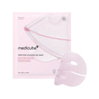 PDRN Pink Collagen Gel Mask · Mascarilla facial 28 g