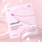 PDRN Pink Collagen Gel Mask · Mascarilla facial 28 g