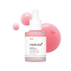 Medicube PDRN Pink Peptide Serum, sérum antiedad facial con péptidos
