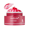 Medicube TXA Niacinamide Capsule Cream, crema antiedad facial 55 g