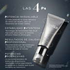 MEDIK8 Crystal Retinal 20, sérum de noche para pieles ya habituadas al retinal