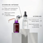MEDIK8 Hydr8 B5, alisa las líneas de deshidratación con efecto rellenador