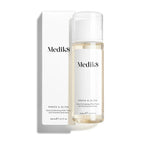 MEDIK8 Press & Glow Tónico Exfoliante PHA con un 5,5% de gluconolactona