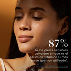 MEDIK8 Super C Ferulic, ilumina el tono y reafirma la piel