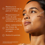 MEDIK8 Super C Ferulic, reduce de forma visible las manchas oscuras