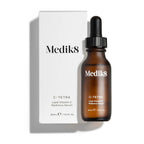 MEDIK8 Super C Ferulic con un 30% de ácido L-ascórbico etilado