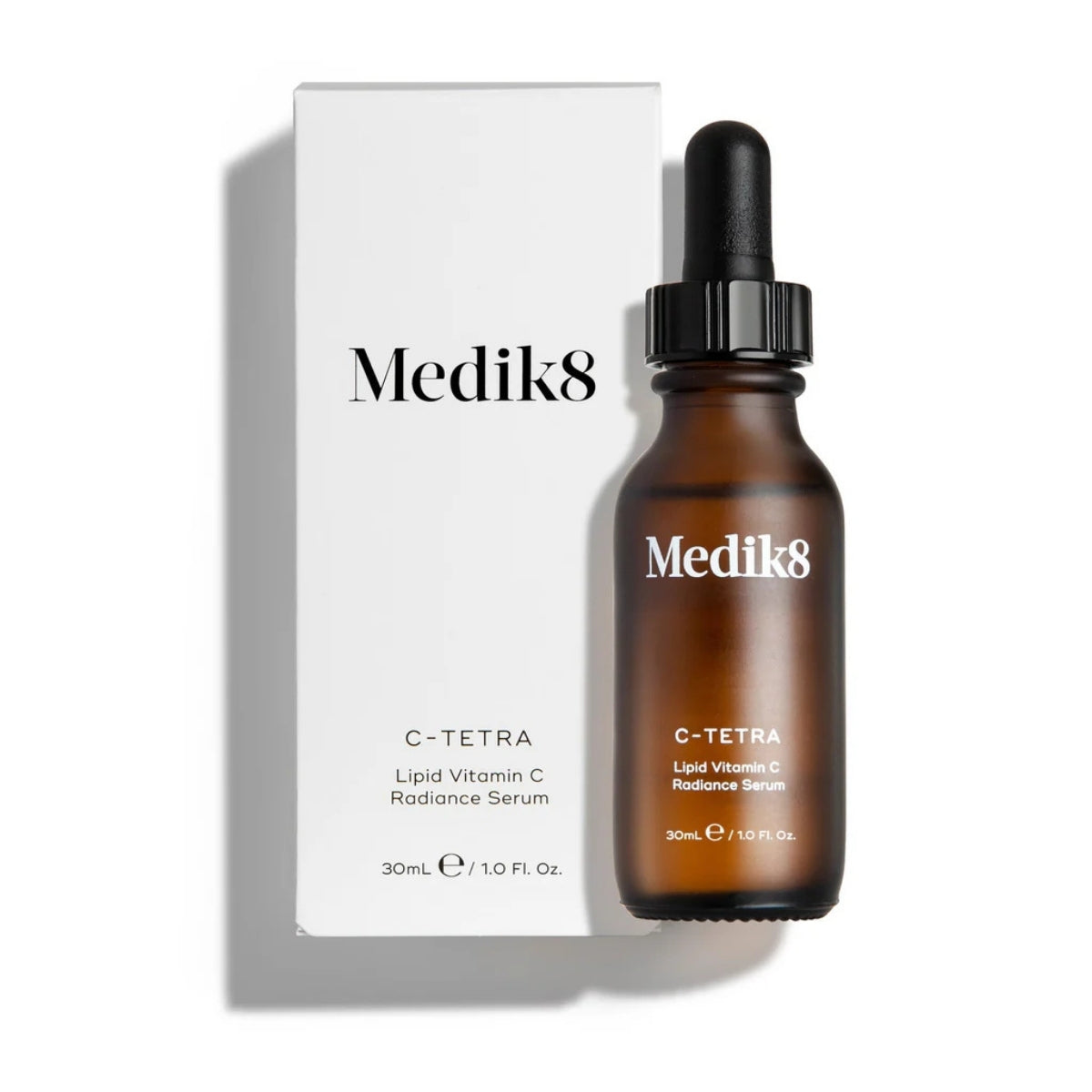 MEDIK8 Super C Ferulic con un 30% de ácido L-ascórbico etilado