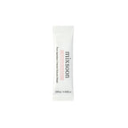 Mixsoon Collagen Powder Stick, colágeno hidrolizado en polvo 10 uds