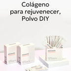 Mixsoon Collagen Powder Stick, refuerza la barrera cutánea y potencia la firmeza y la elasticidad
