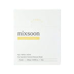 Mixsoon Vitamin C Powder Stick, suma un efecto antioxidante a tu rutina
