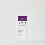 Neoretin Discrom Control Concentrate Despigmentante Exfoliante, sérum intensivo de noche