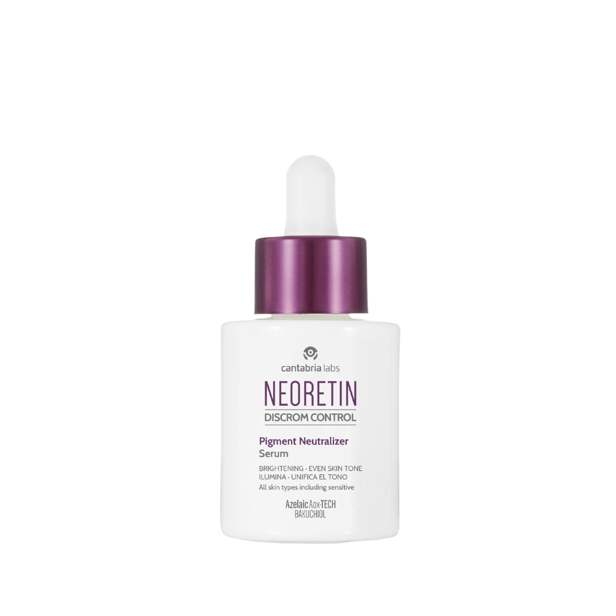 Discrom Control Pigment Neutralizer Serum 30 ml