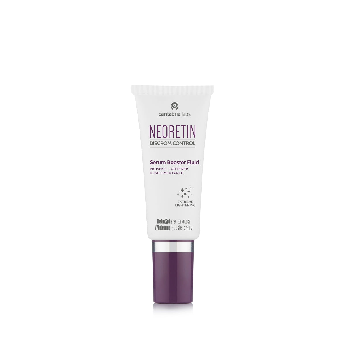 Discrom Control Serum Booster Fluid 30 ml