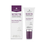 Discrom Control Serum Booster Fluid 30 ml