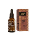 Amber Hair Oil · Aceite capilar 30 ml