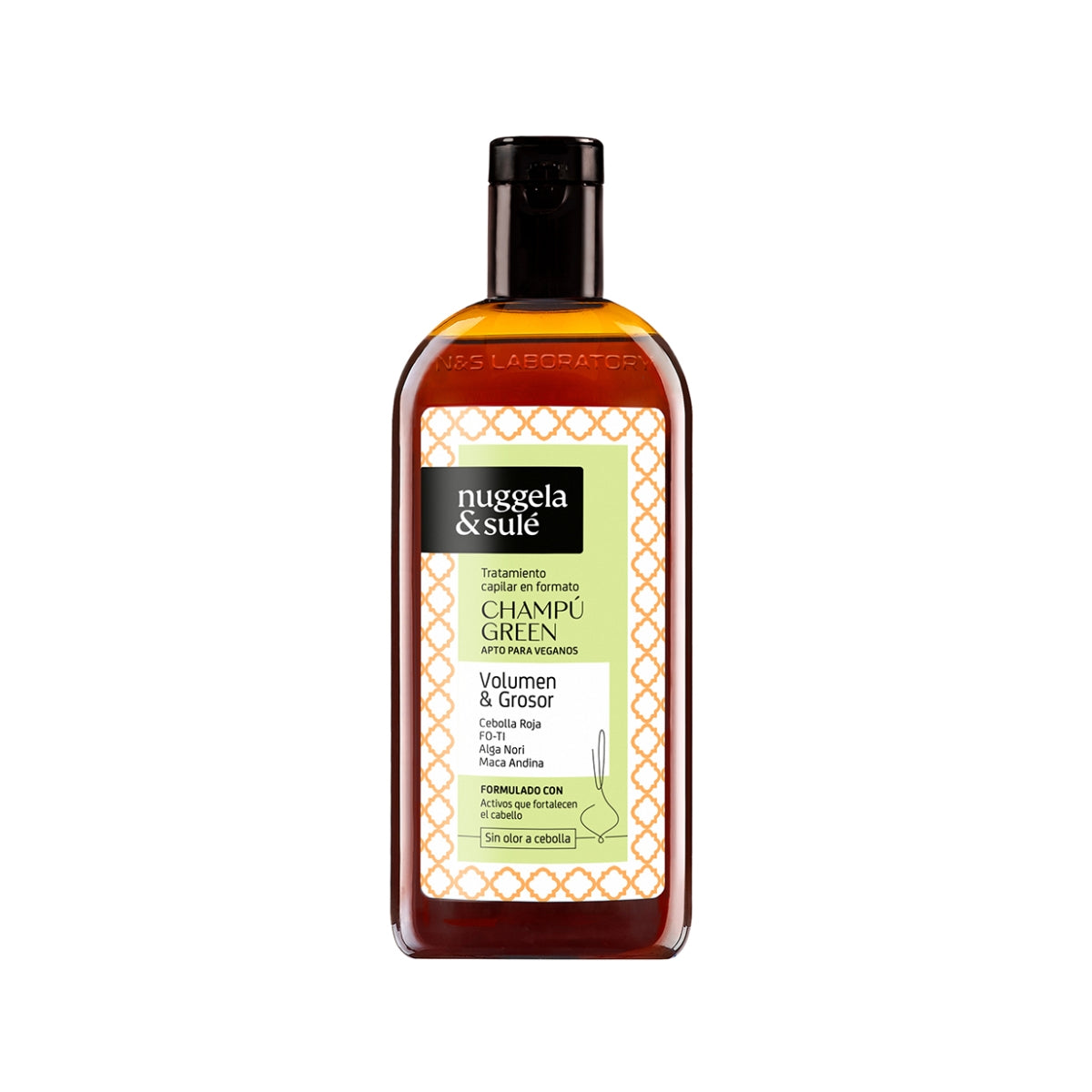 Champú Green 250 ml