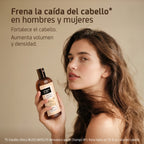 Champú Nº1 Fuerza y volumen 250 ml