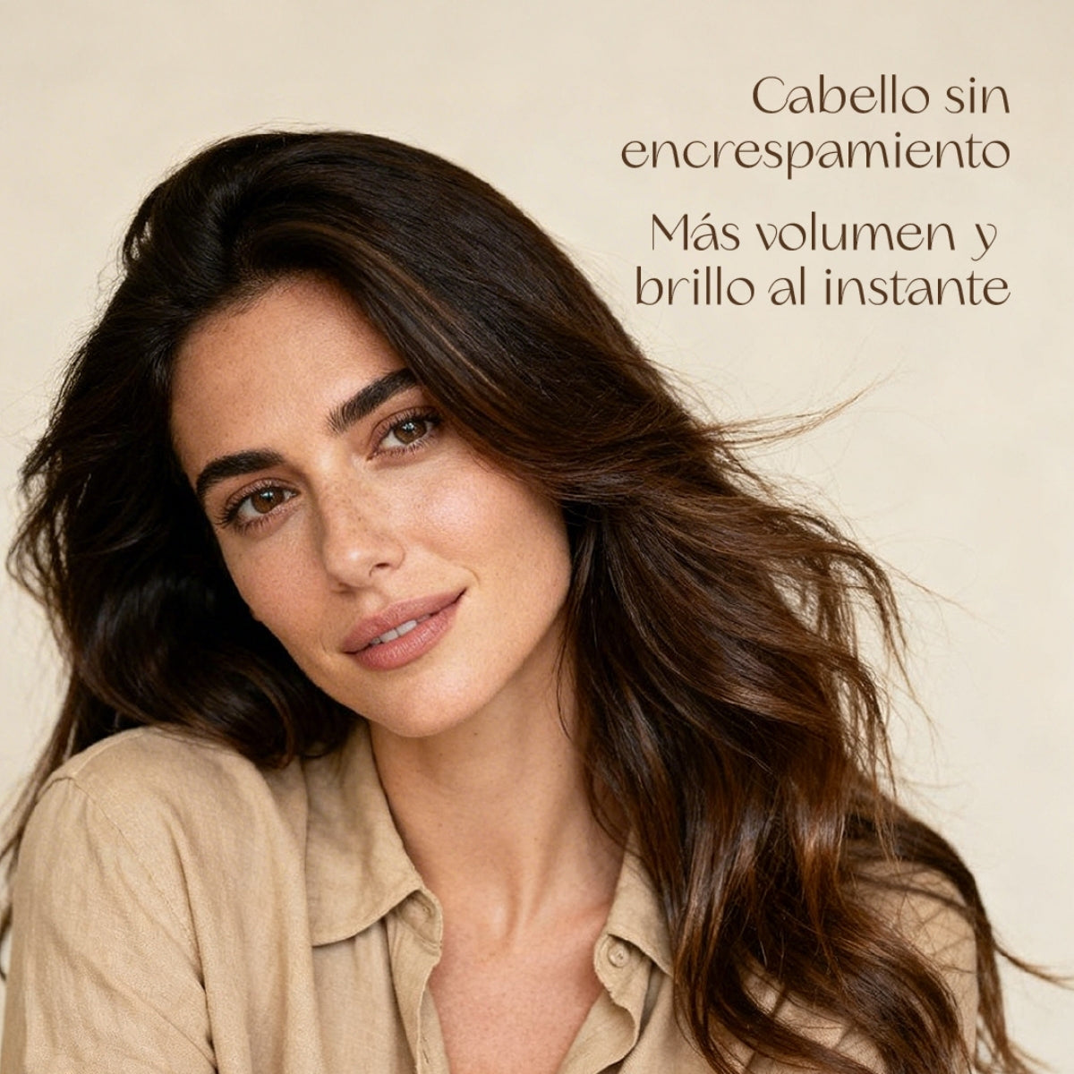 Hair Mist · Bruma capilar 207 ml