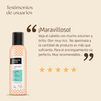 Hair Mist · Bruma capilar 207 ml
