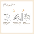 Hair Mist · Bruma capilar 207 ml