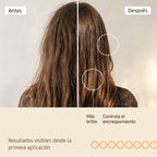 Hair Mist · Bruma capilar 207 ml