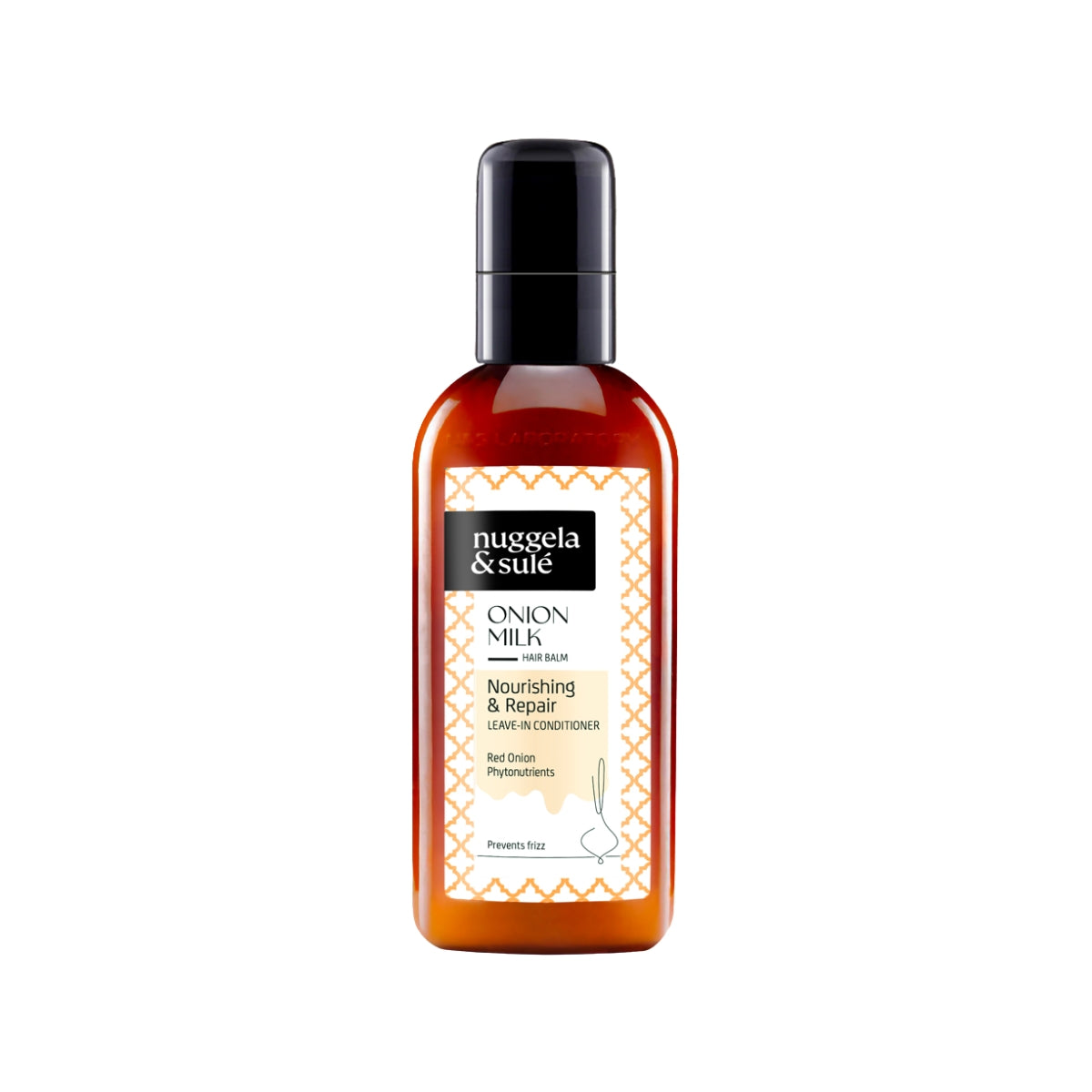 Leche de Cebolla 100 ml