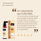 Sérum Forte anticaída 70 ml