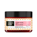 Tucuma Mascarilla capilar 250 ml
