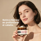 Tucuma Mascarilla capilar 250 ml