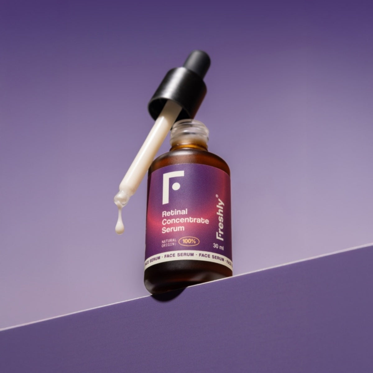 Freshly Cosmetics Retinal Concentrate Serum con retinal biotecnológico al 0,16%