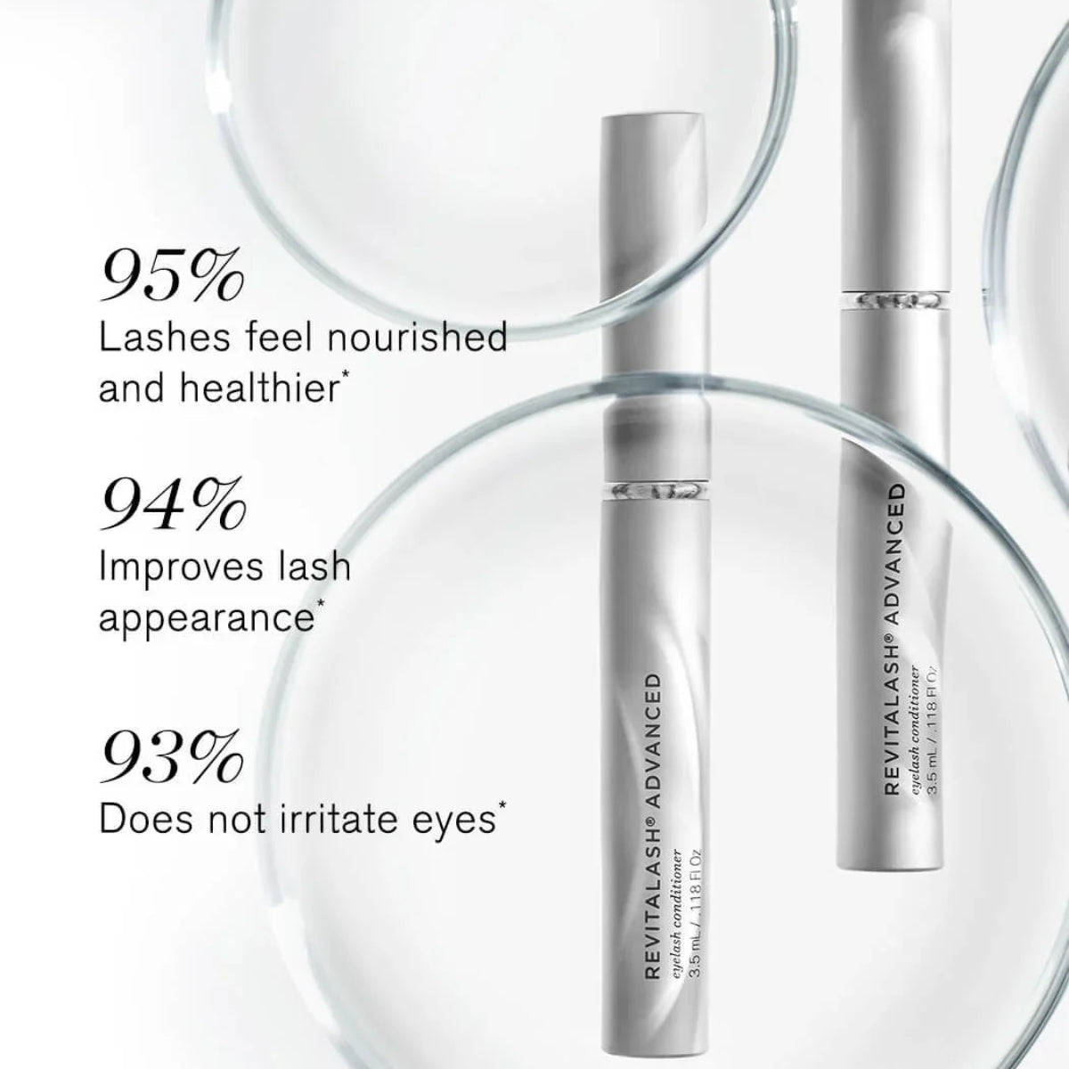 RevitaLash Advanced Eyelash Conditioner · Sérum de pestañas 3,5 ml
