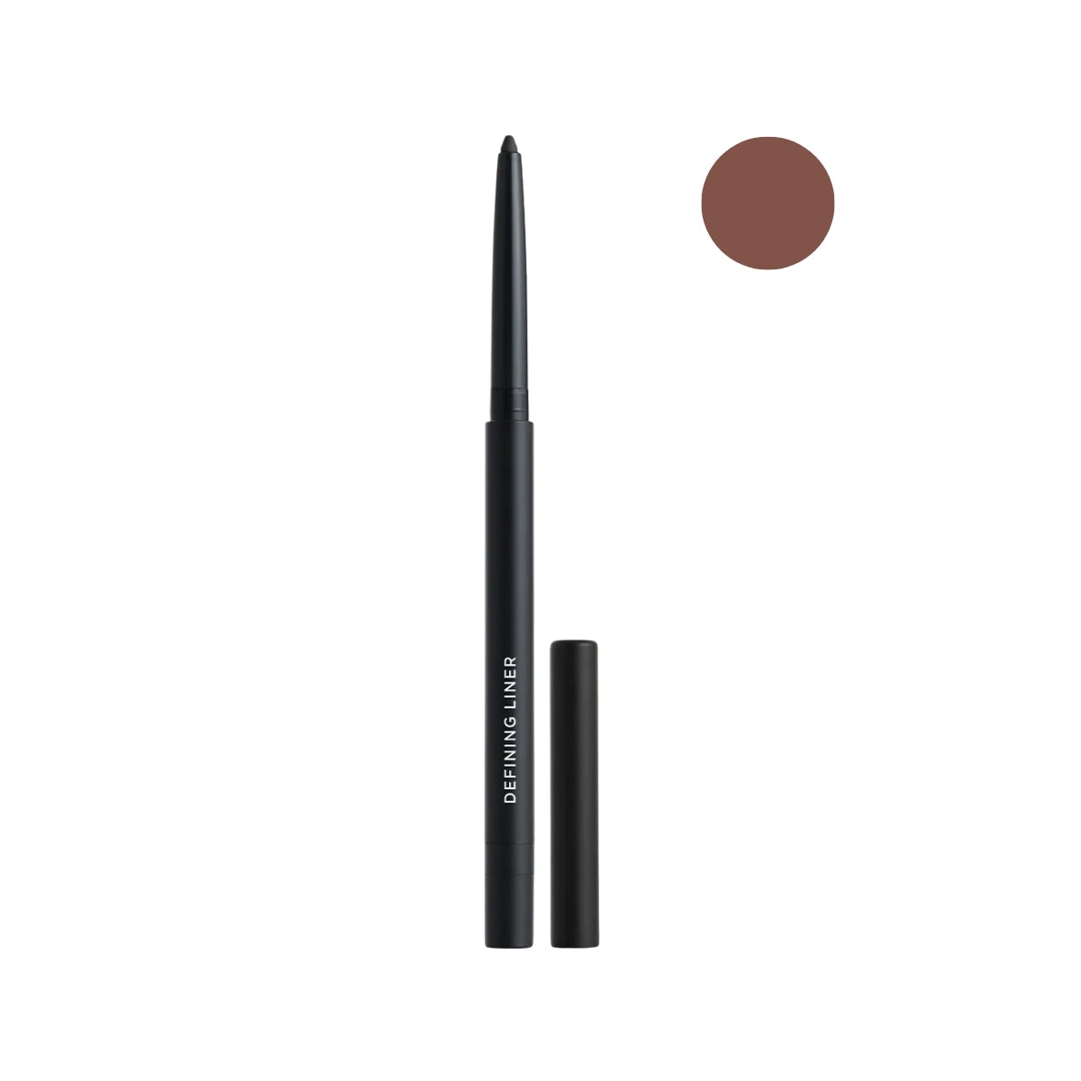 Defining Liner Eyeliner · Delineador de ojos Marrón 0,3 g