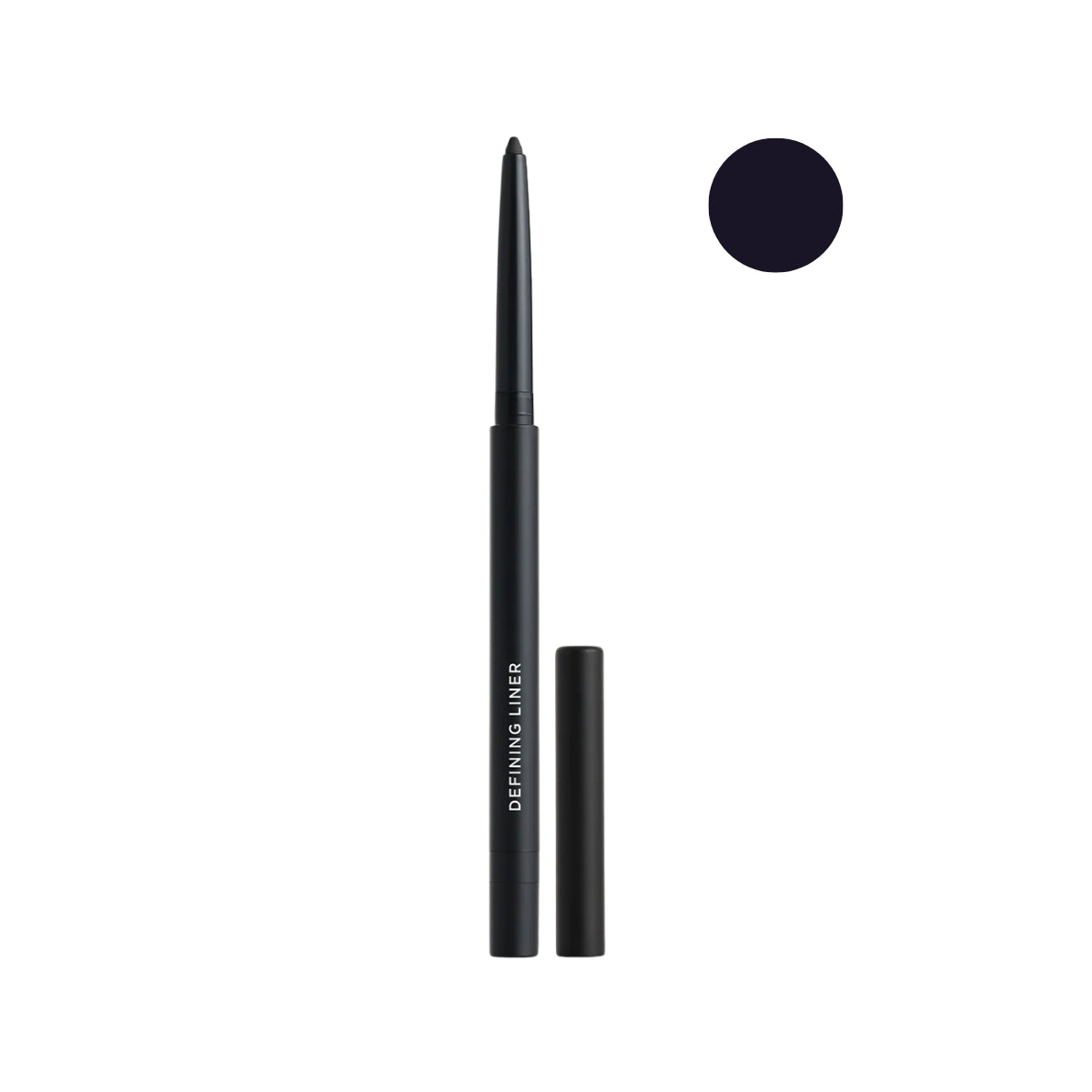 Defining Liner Eyeliner · Delineador de ojos Negro 0,3 g