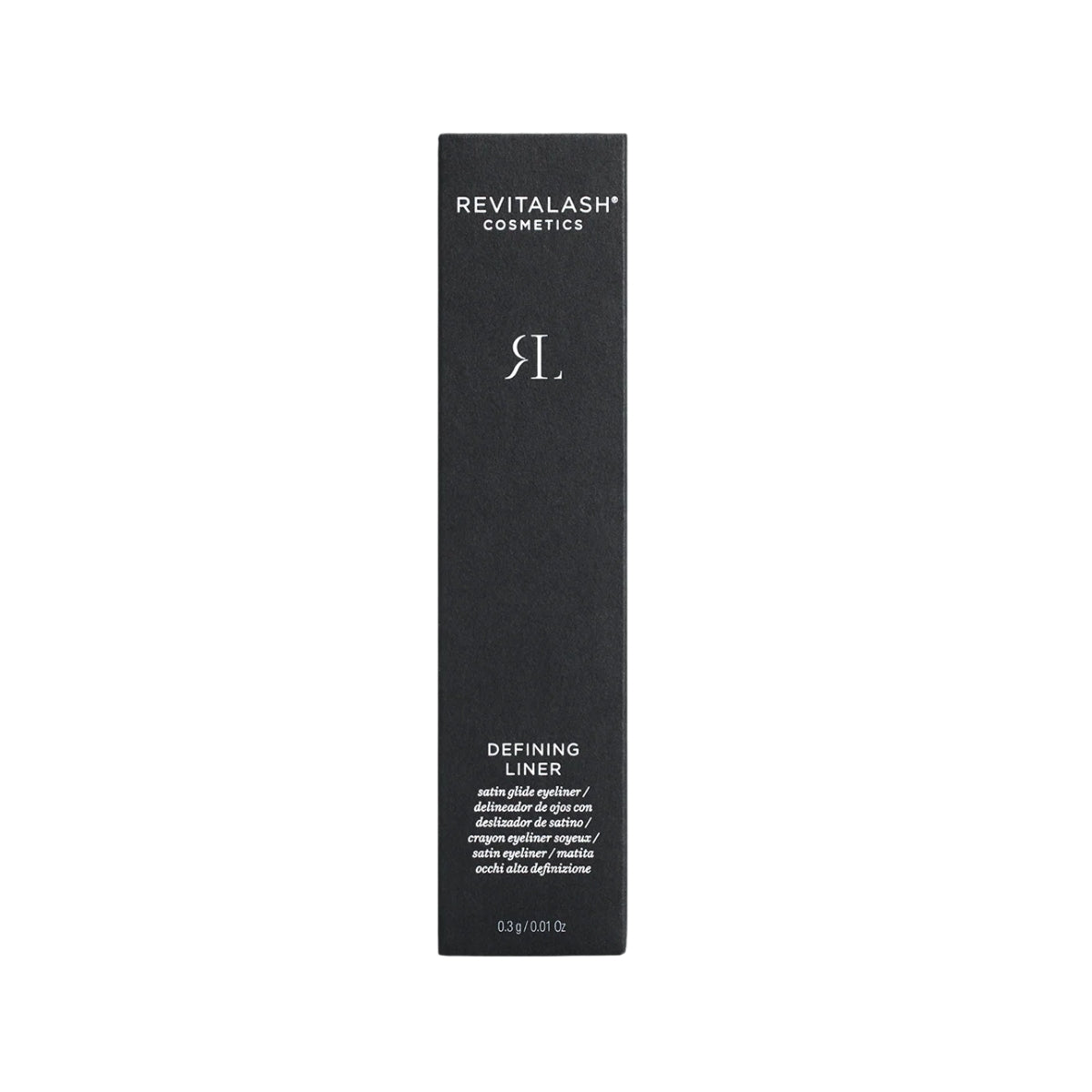 Defining Liner Eyeliner · Delineador de ojos Slate 0,3 g