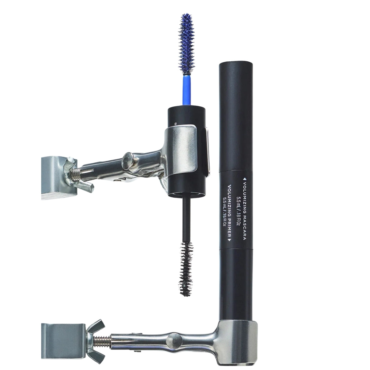 Double-Ended Volume Set · Prebase y máscara de pestañas 11 ml